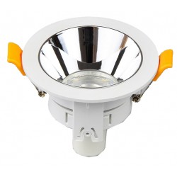 Точечный светильник F305